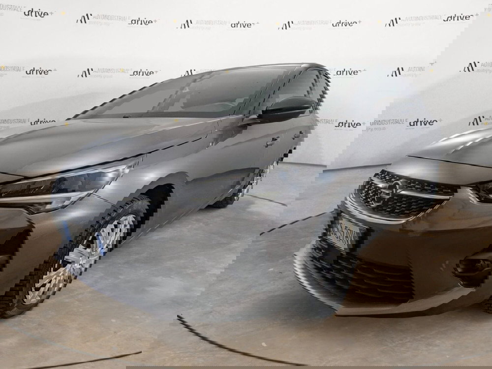 Opel Corsa usata a Bolzano