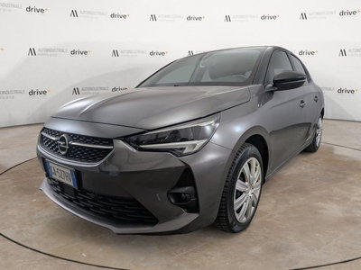 Opel Corsa 1.2 100 CV Elegance del 2020 usata a Bolzano