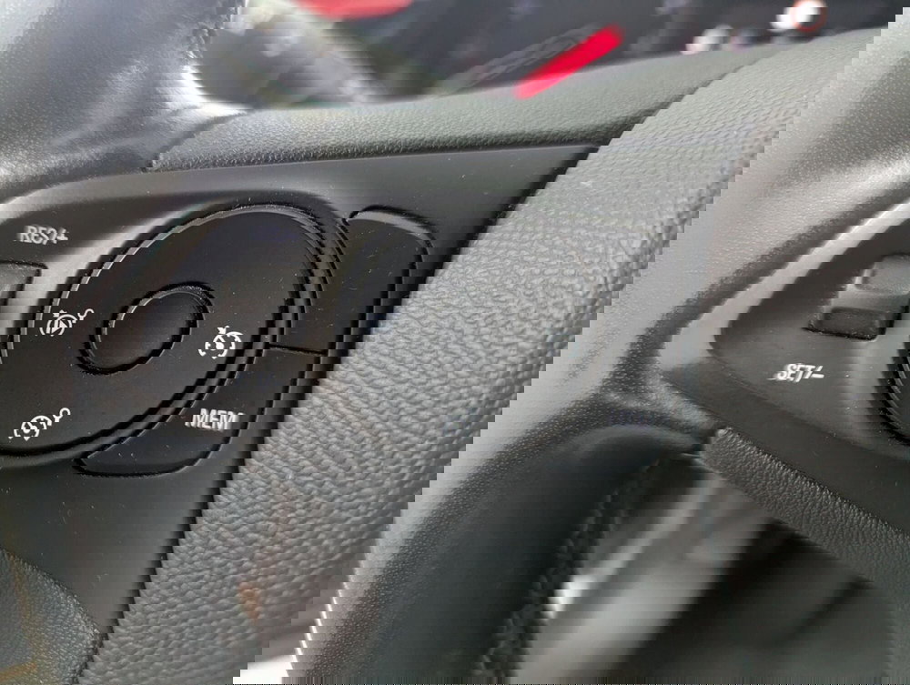 Opel Corsa usata a Bolzano (10)