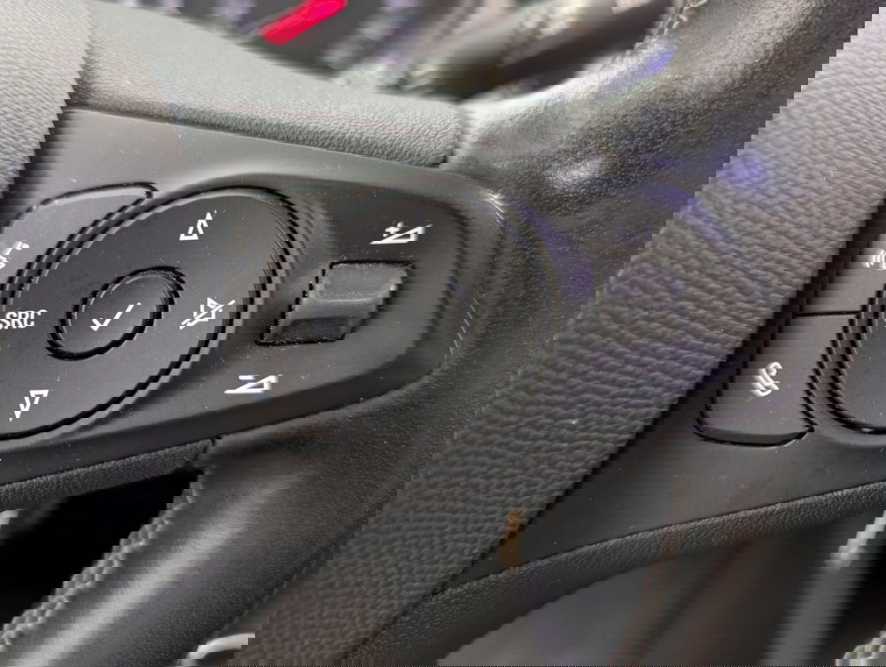 Opel Corsa usata a Bolzano (11)