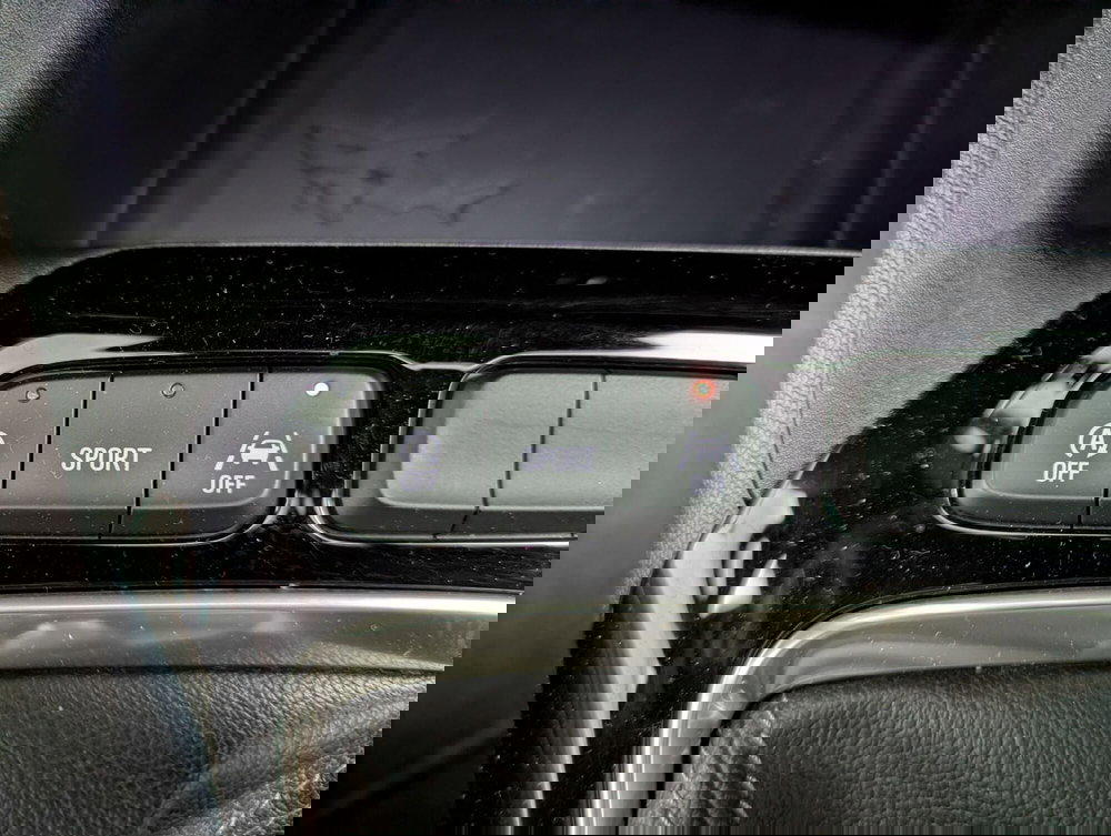 Opel Corsa usata a Bolzano (12)