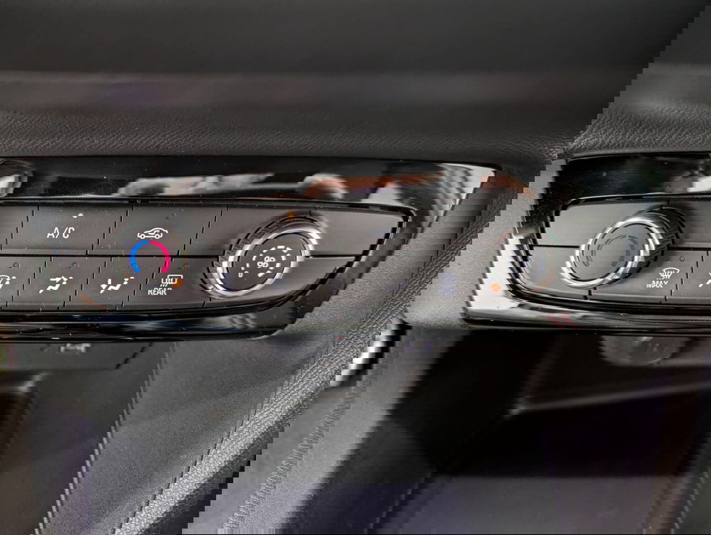 Opel Corsa usata a Bolzano (13)