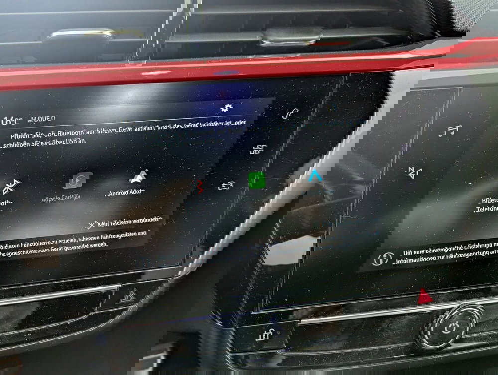 Opel Corsa usata a Bolzano (14)