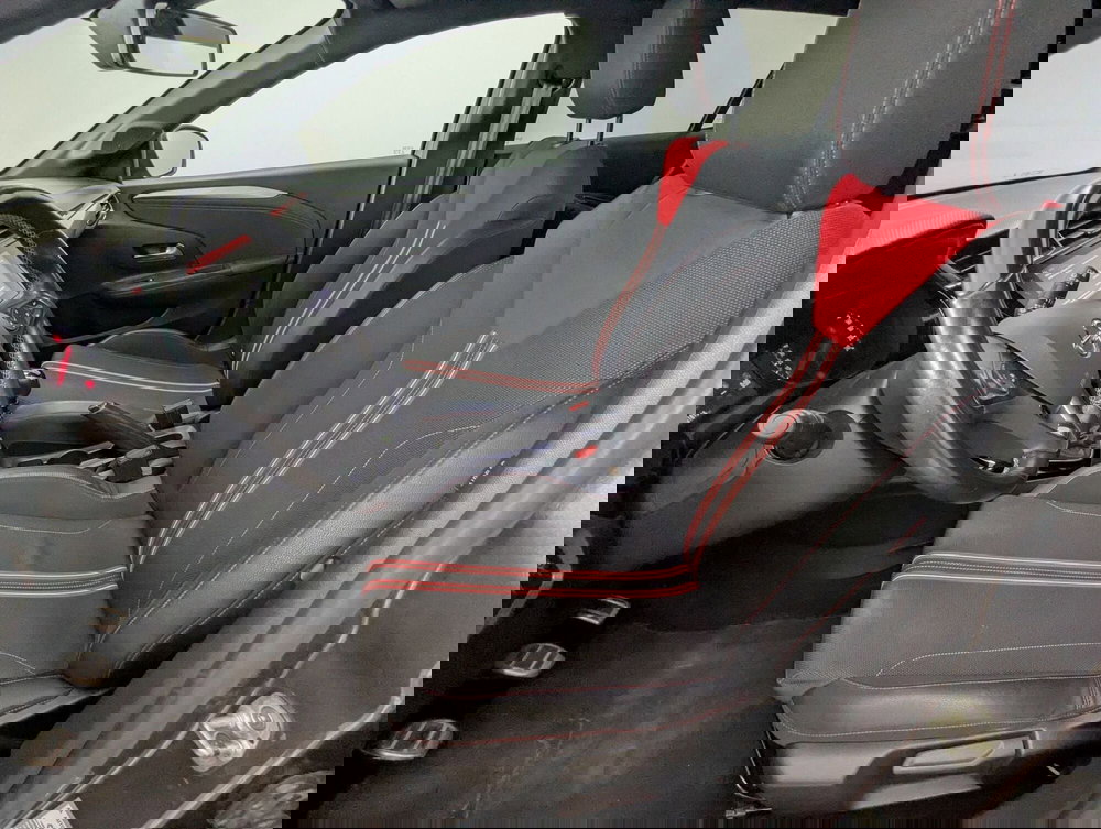 Opel Corsa usata a Bolzano (15)