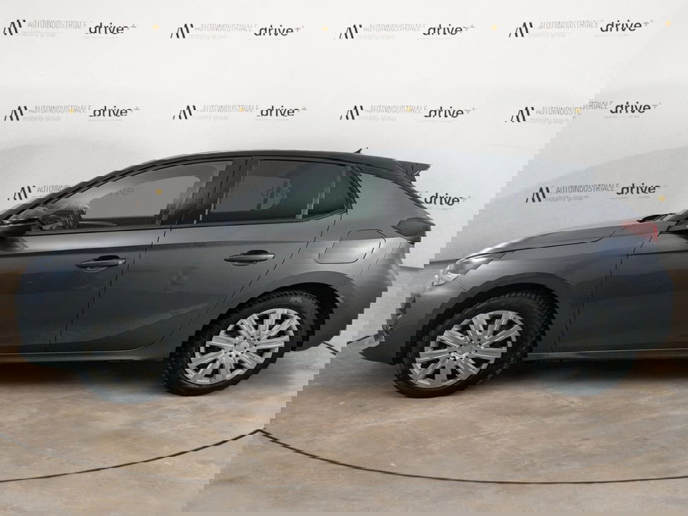 Opel Corsa usata a Bolzano (2)