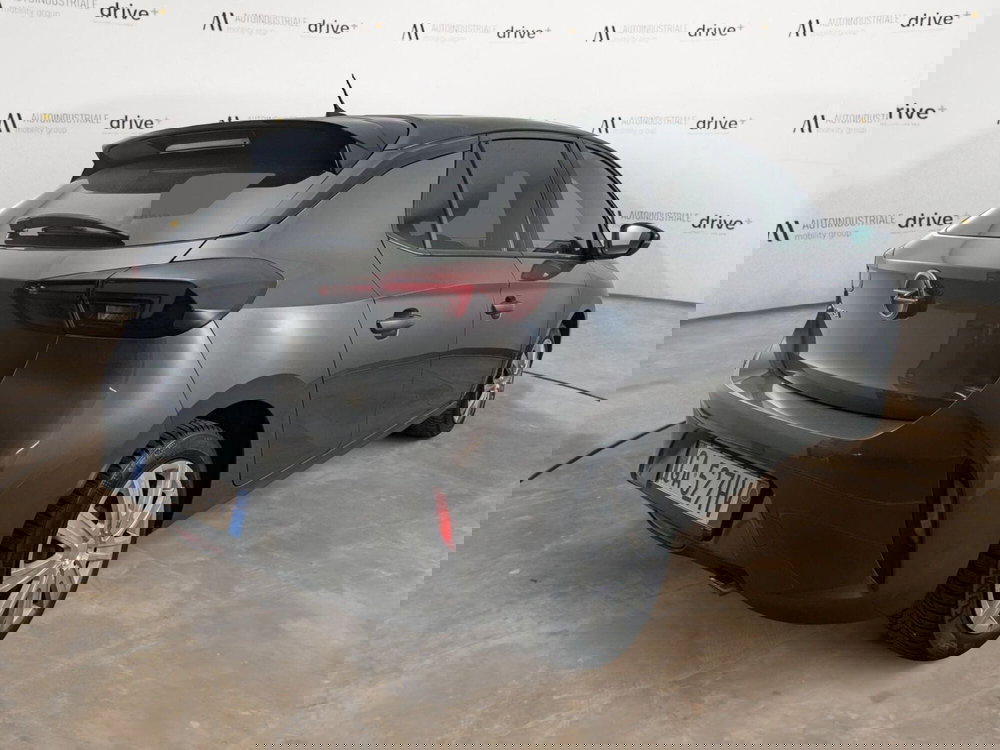 Opel Corsa usata a Bolzano (3)