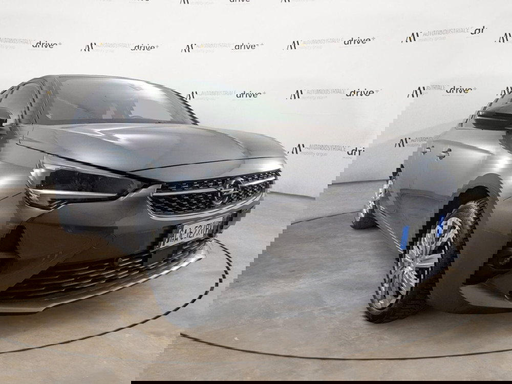 Opel Corsa usata a Bolzano (5)