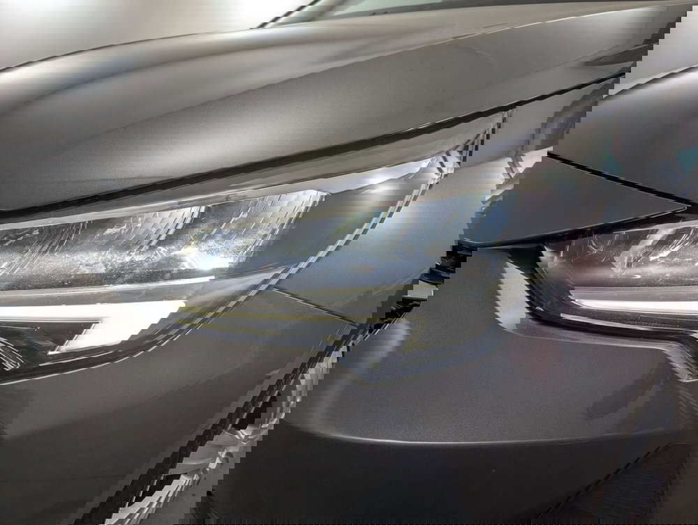 Opel Corsa usata a Bolzano (6)