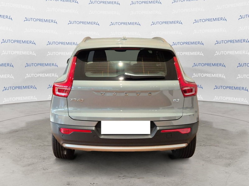 Volvo XC40 usata a Como (5)