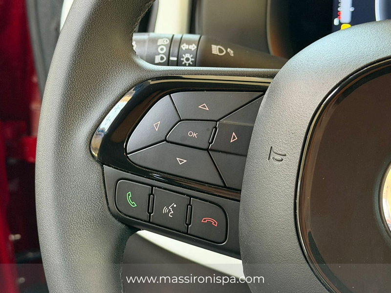 Fiat Panda Cross usata a Milano (8)