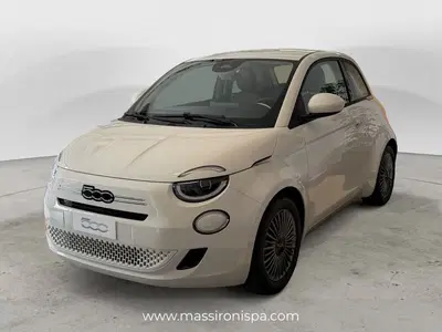 Fiat 500 1.0 hybrid Pop nuova a Melegnano