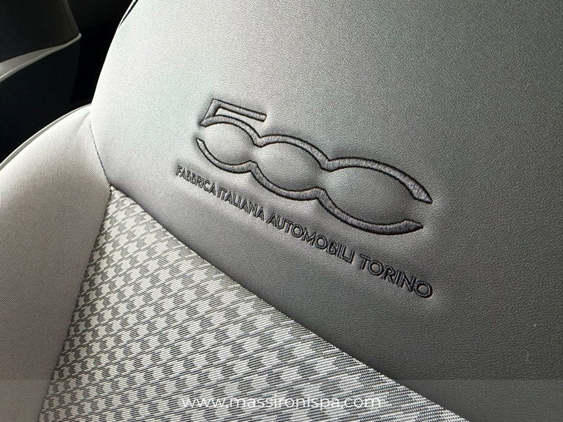 Fiat 500 nuova a Milano (5)
