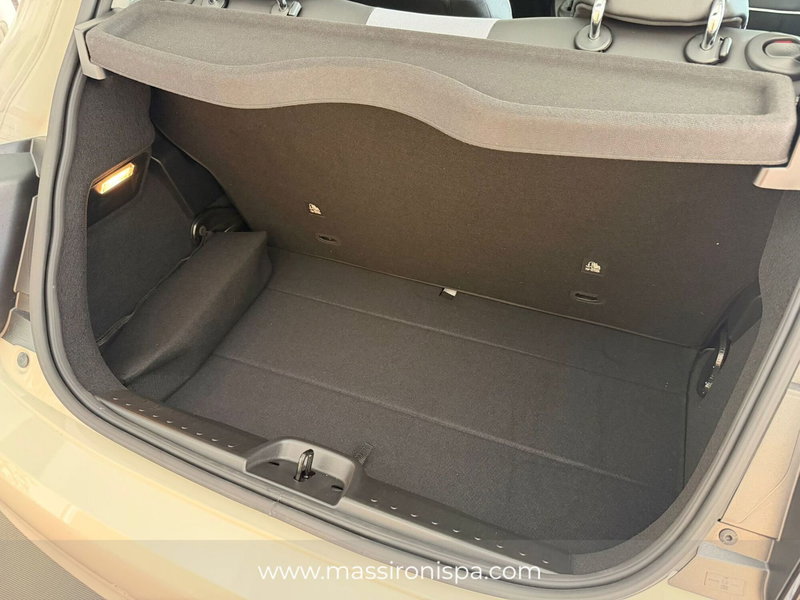 Fiat 500 nuova a Milano (7)