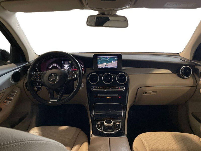 Mercedes-Benz GLC SUV usata a Macerata (10)
