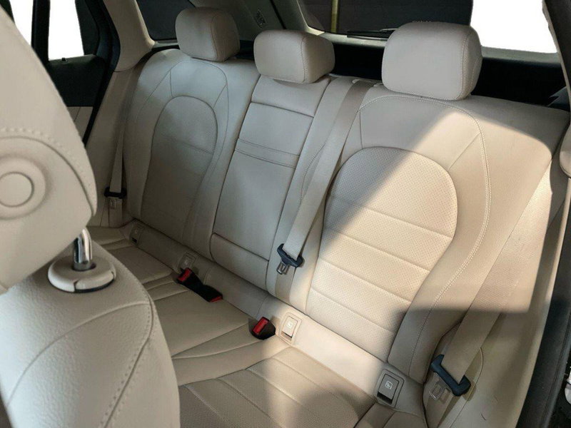 Mercedes-Benz GLC SUV usata a Macerata (13)