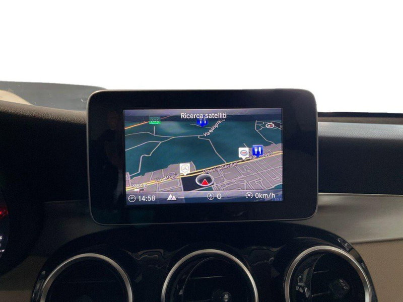 Mercedes-Benz GLC SUV usata a Macerata (15)