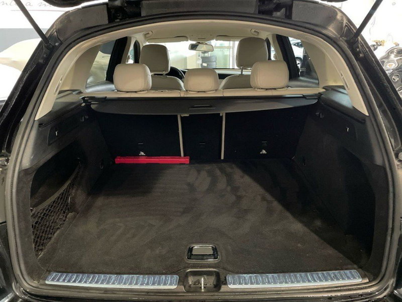 Mercedes-Benz GLC SUV usata a Macerata (7)