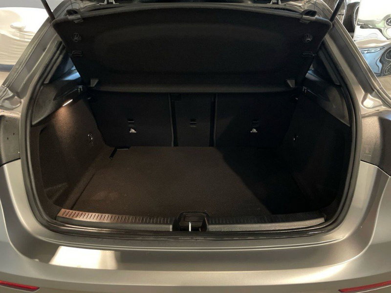 Mercedes-Benz Classe A usata a Ancona (7)