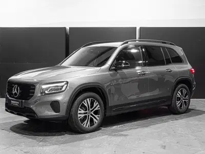 Mercedes-Benz GLB 200 d Automatic Executive nuova a Rimini