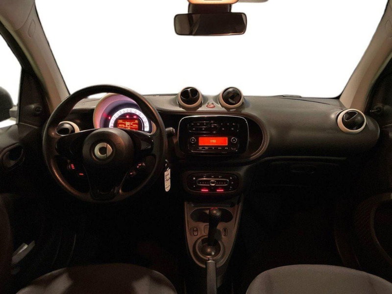 smart Fortwo usata a Ancona (10)
