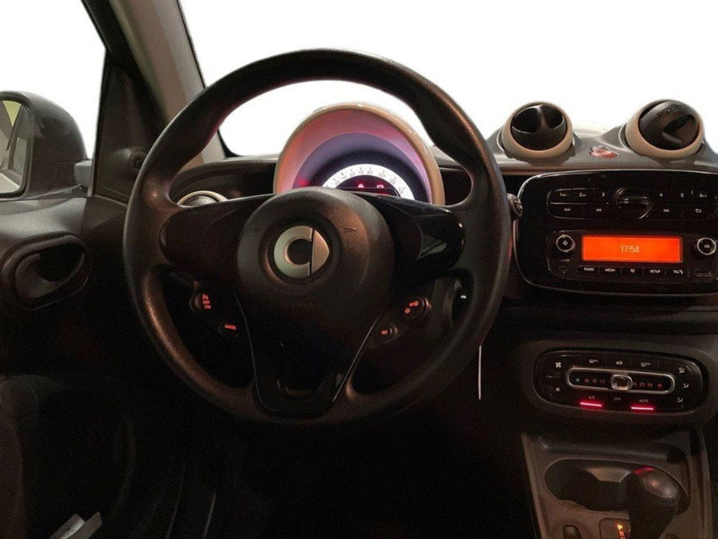 smart Fortwo usata a Ancona (11)