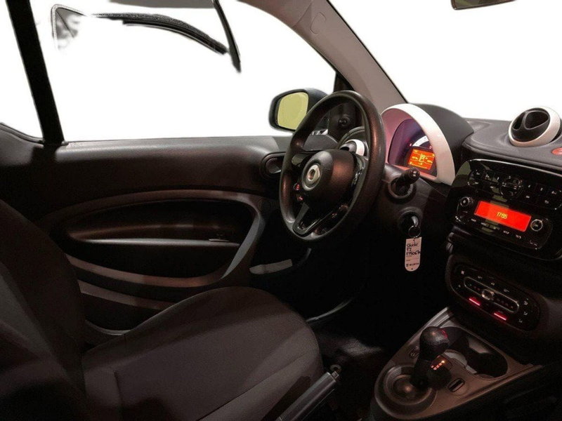 smart Fortwo usata a Ancona (12)