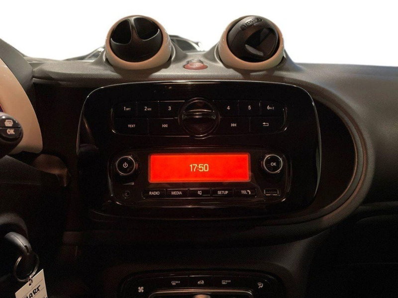 smart Fortwo usata a Ancona (15)