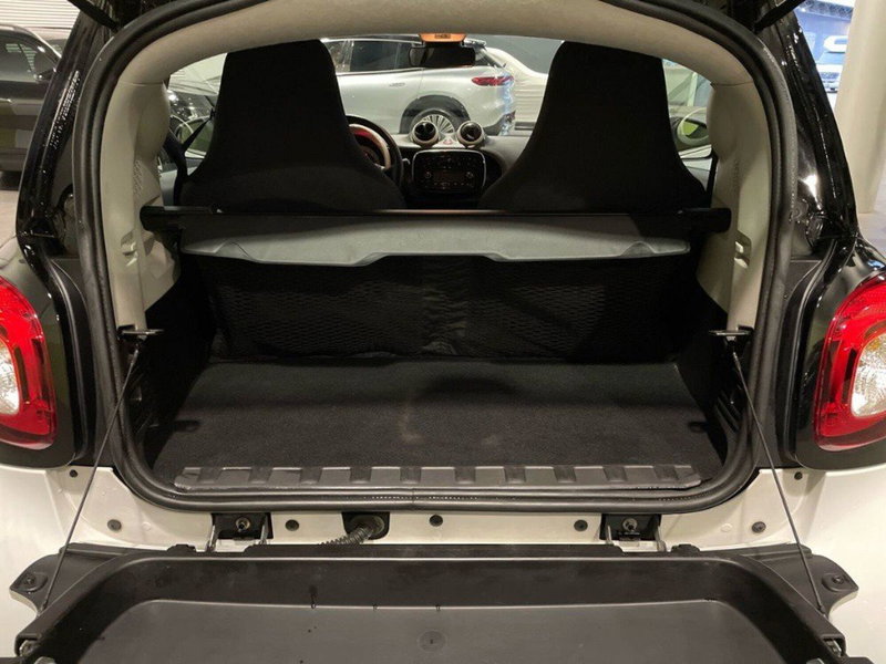 smart Fortwo usata a Ancona (7)