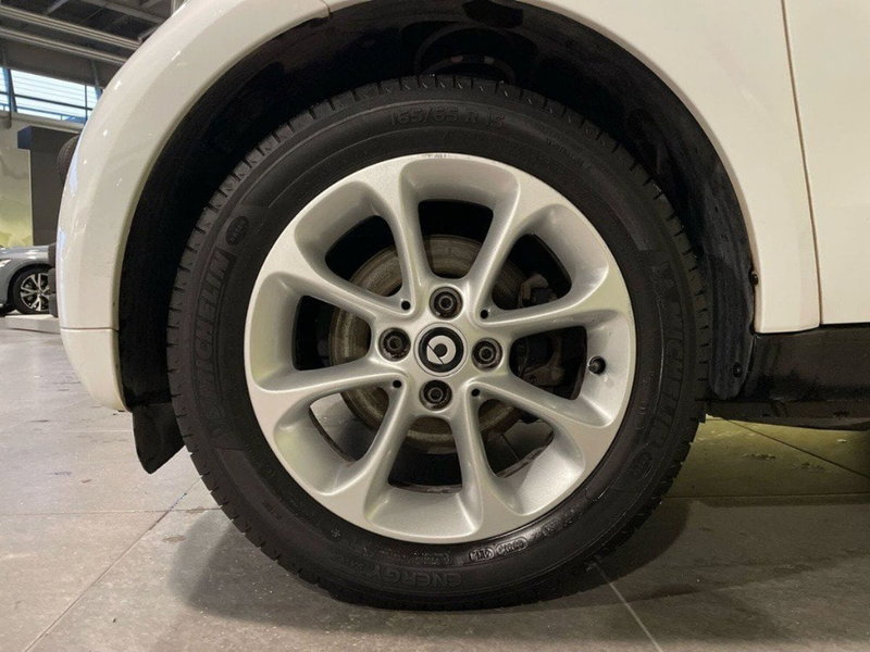 smart Fortwo usata a Ancona (8)