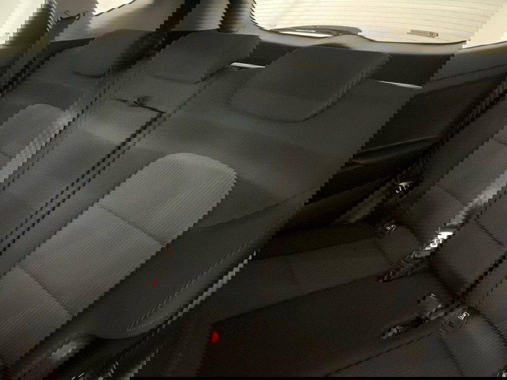 Hyundai Tucson usata a Macerata (13)