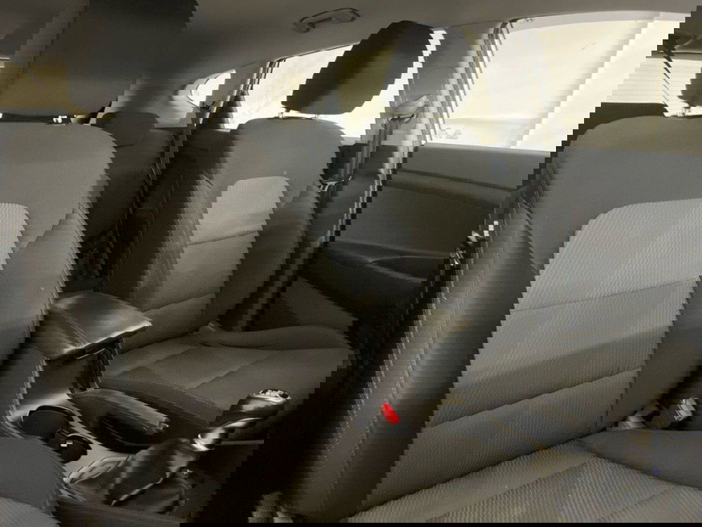 Hyundai Tucson usata a Macerata (14)