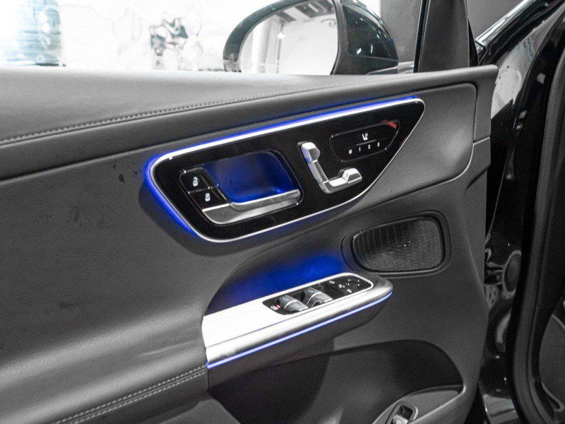 Mercedes-Benz GLC nuova a Ancona (10)