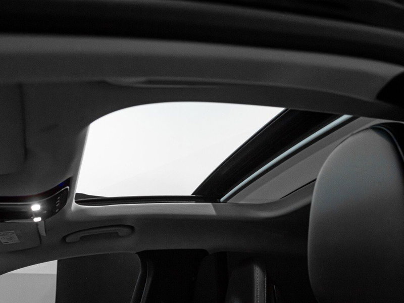 Mercedes-Benz GLC nuova a Ancona (13)