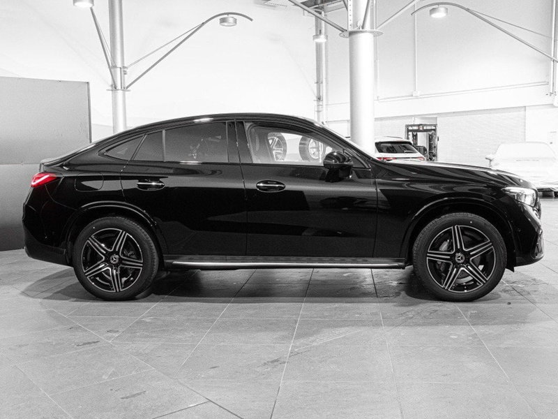 Mercedes-Benz GLC nuova a Ancona (4)