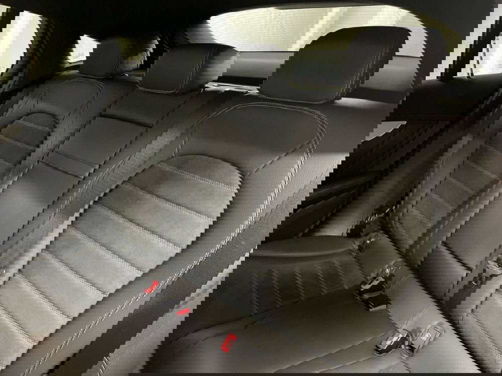 Mercedes-Benz GLC Coupé usata a Macerata (13)