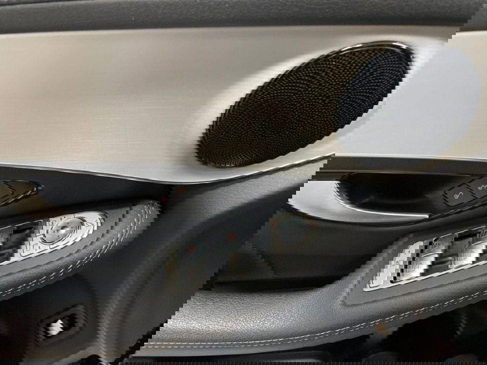 Mercedes-Benz GLC Coupé usata a Macerata (17)