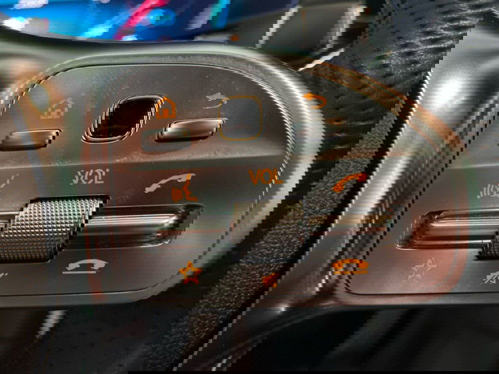 Mercedes-Benz GLC Coupé usata a Macerata (20)