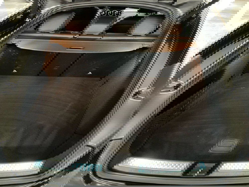 Mercedes-Benz GLC Coupé usata a Macerata (7)