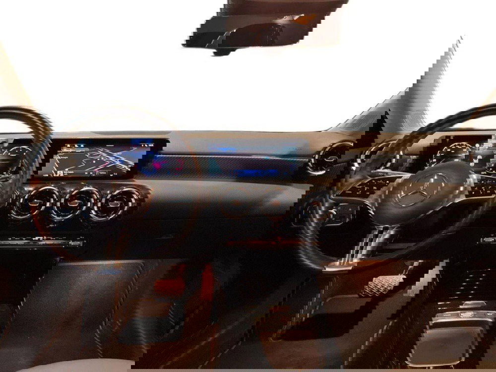 Mercedes-Benz Classe A usata a Ancona (10)