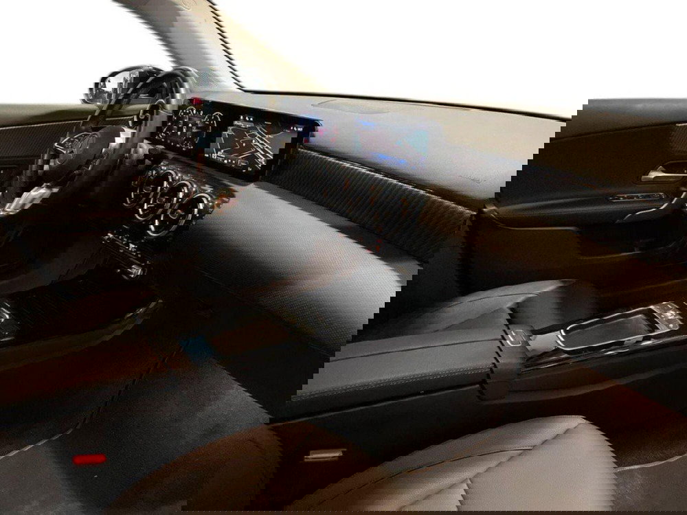 Mercedes-Benz Classe A usata a Ancona (12)