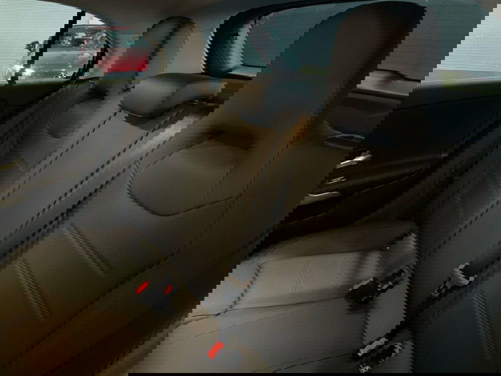 Mercedes-Benz Classe A usata a Ancona (13)