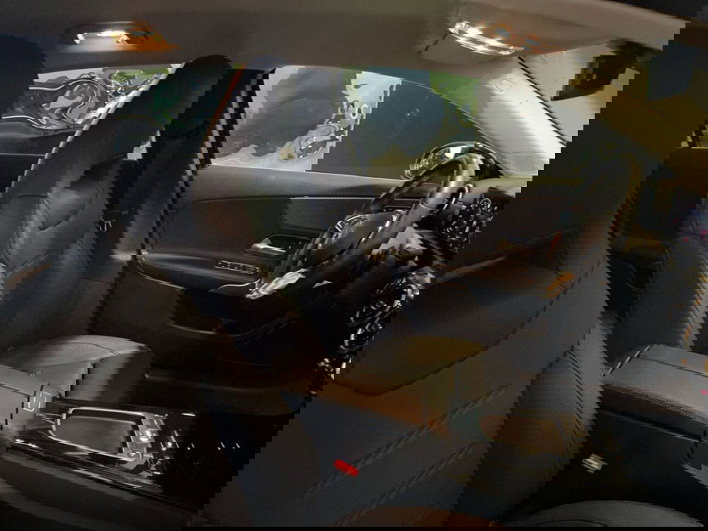 Mercedes-Benz Classe A usata a Ancona (14)