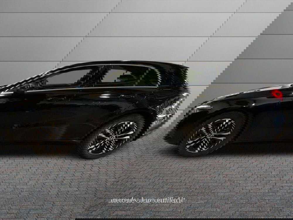 Mercedes-Benz Classe A usata a Ancona (2)