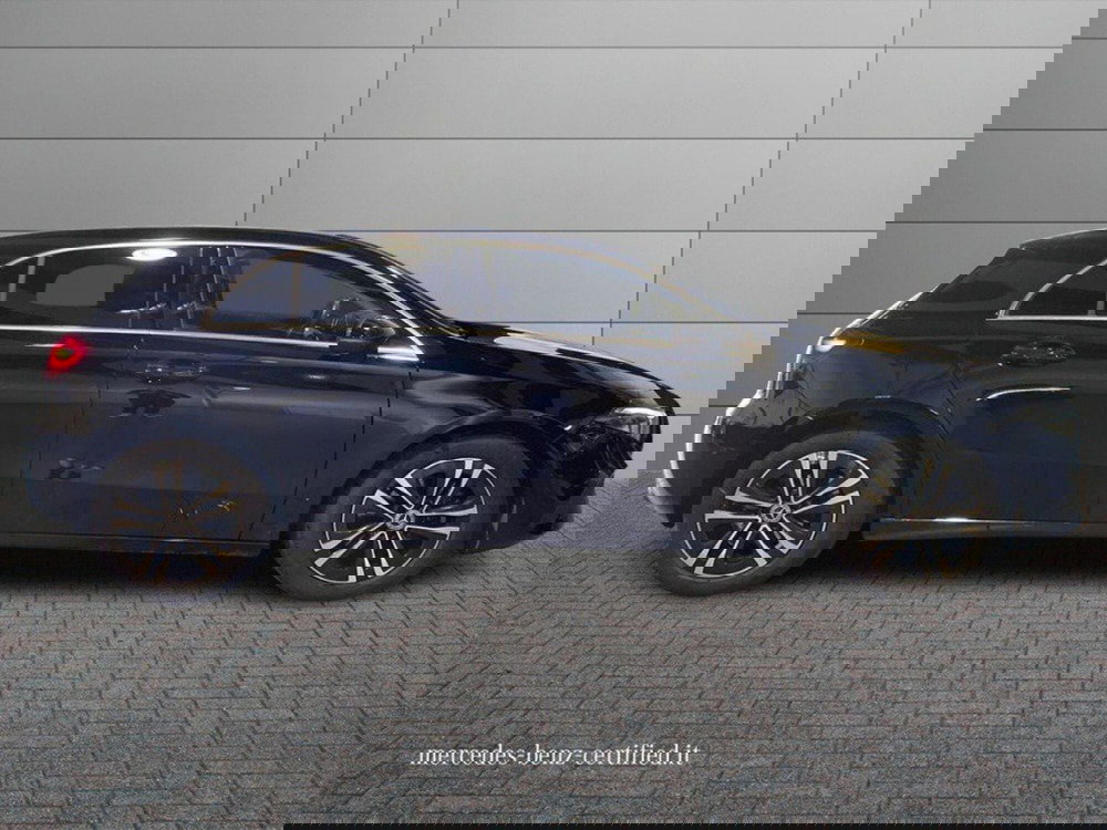 Mercedes-Benz Classe A usata a Ancona (5)