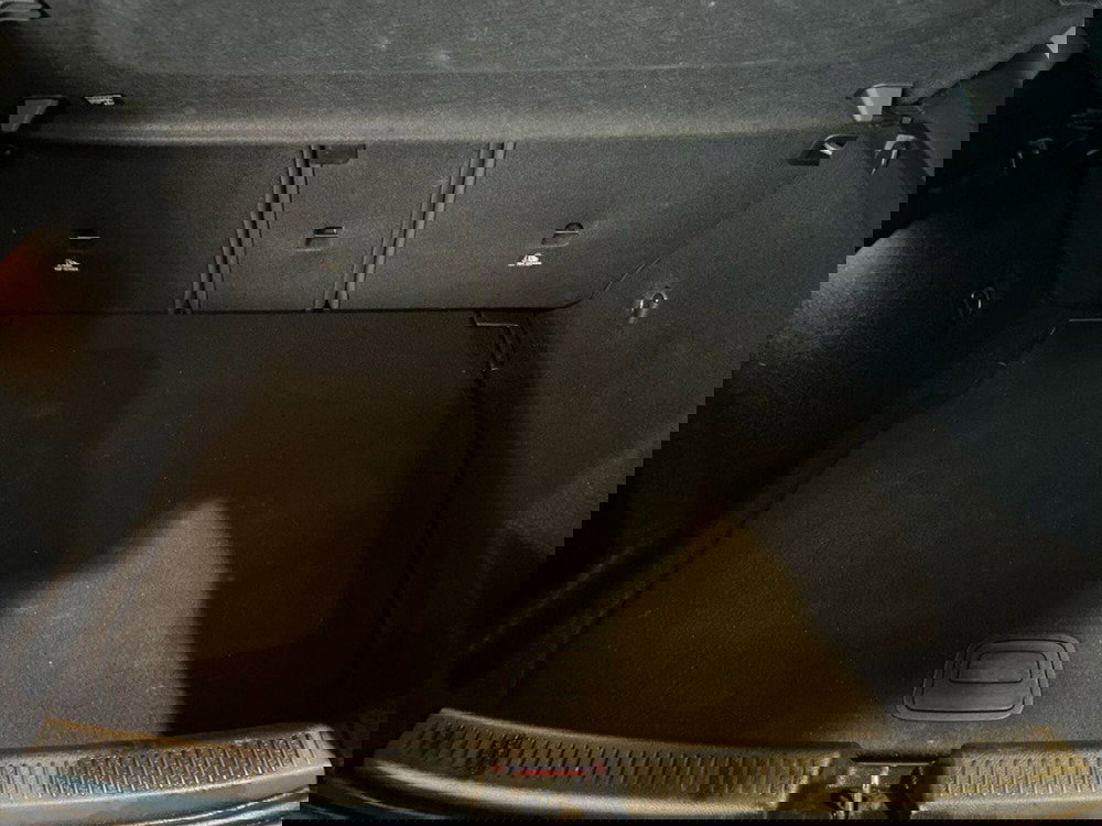 Mercedes-Benz Classe A usata a Ancona (7)