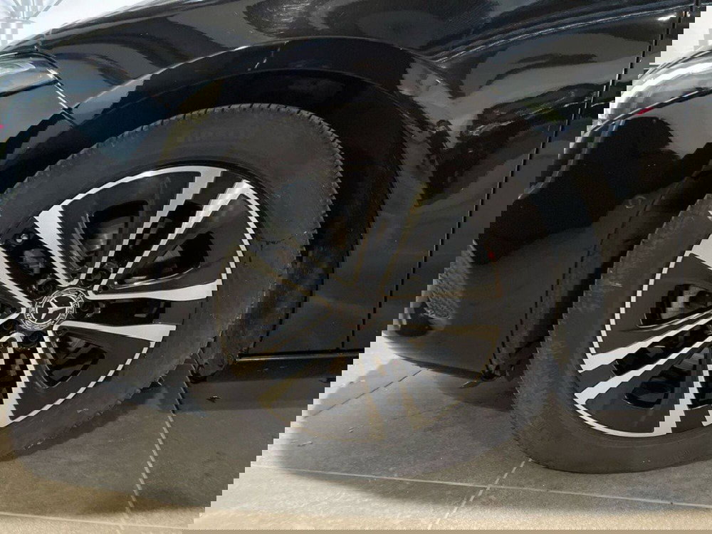 Mercedes-Benz Classe A usata a Ancona (8)