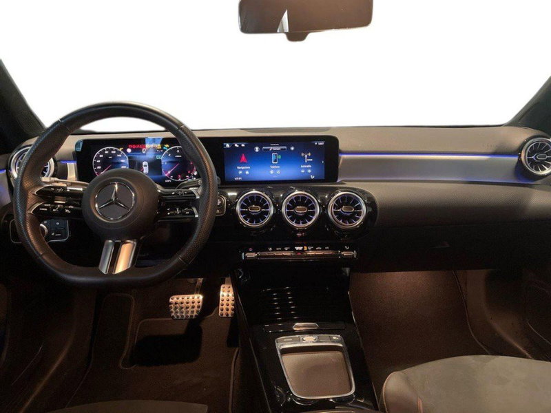 Mercedes-Benz Classe A usata a Ancona (10)