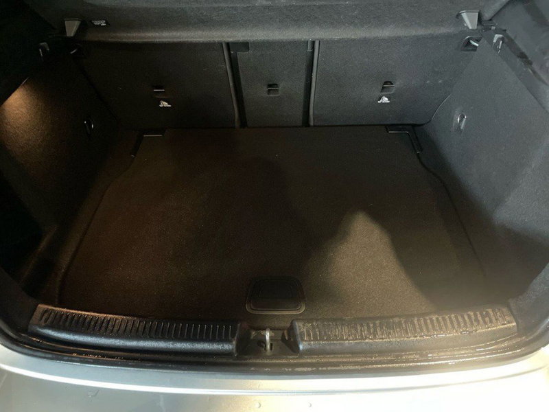 Mercedes-Benz Classe A usata a Ancona (7)