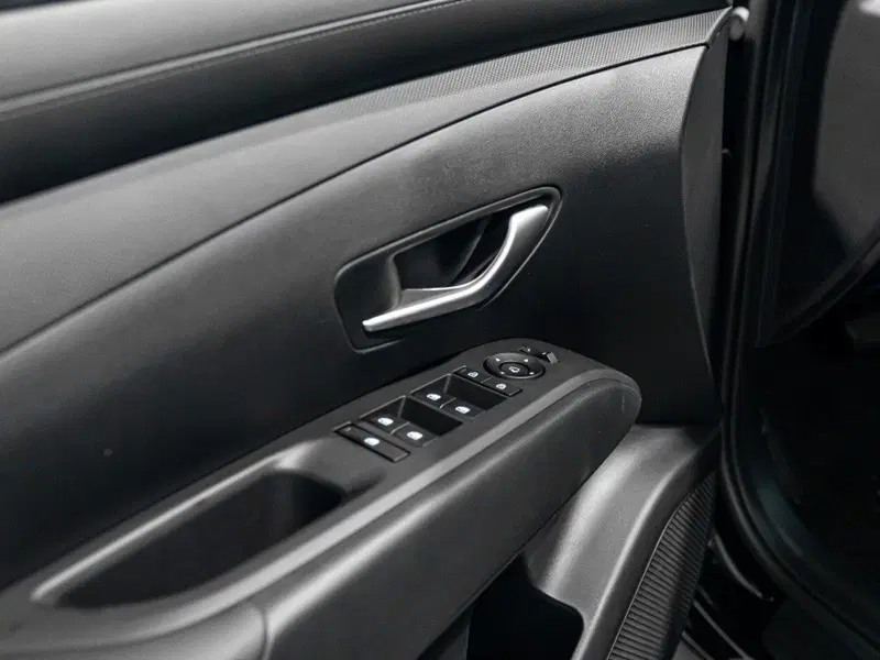 Hyundai Tucson nuova a Ancona (10)
