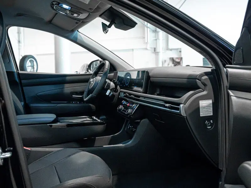Hyundai Tucson nuova a Ancona (17)